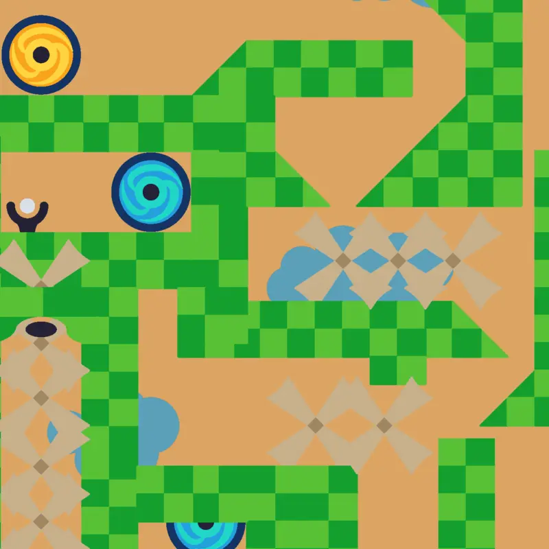 Game by @hamhum1525