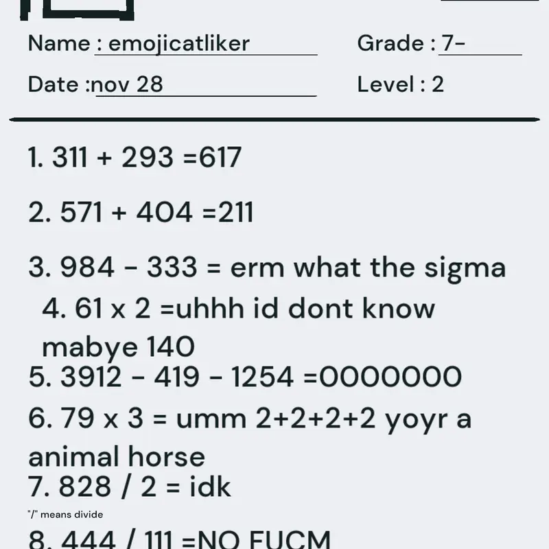Game by @emojicatliker