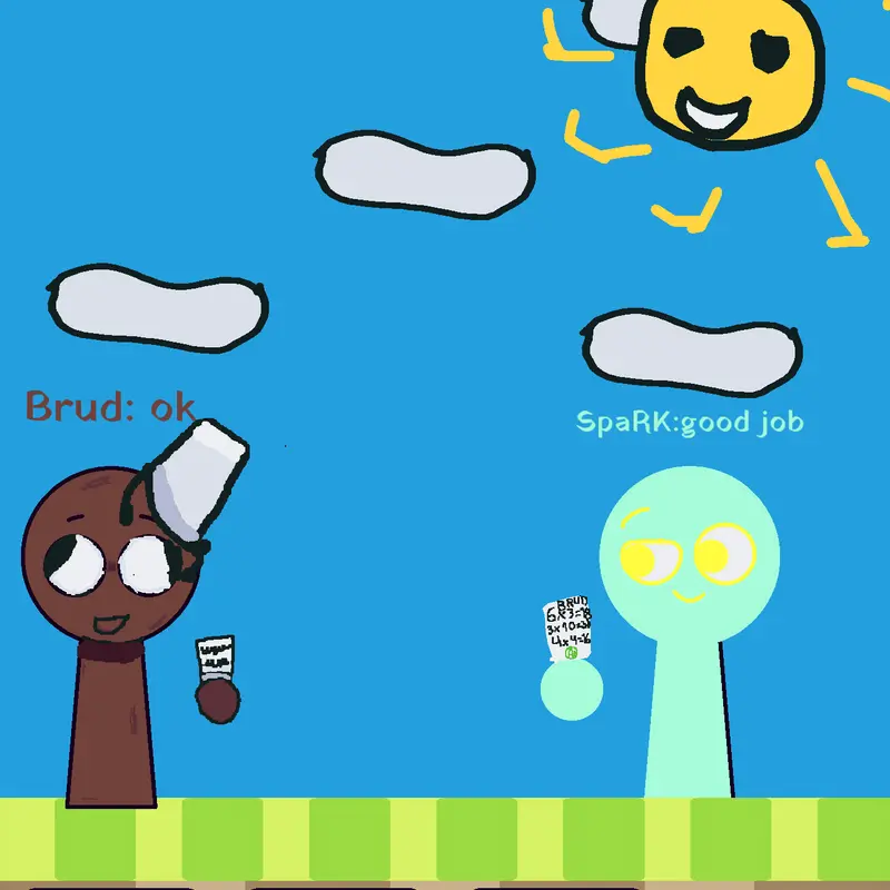 Game by @JoacoProductions
