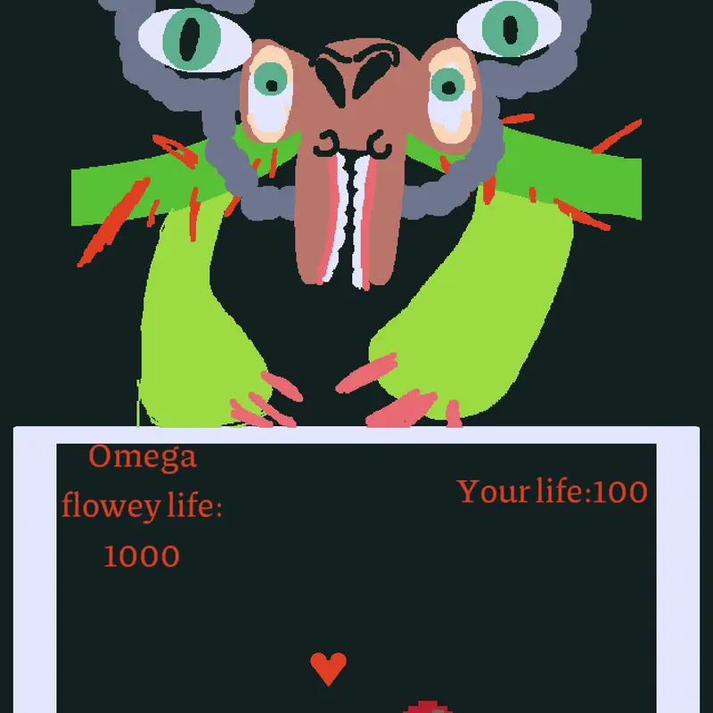 Game by @ZeraorTheCat