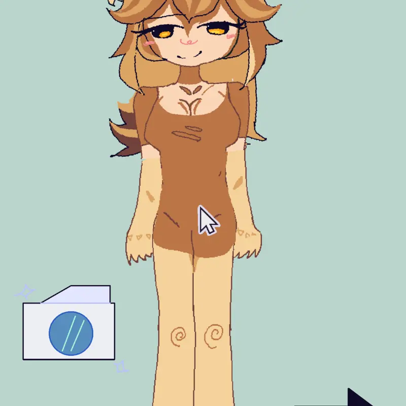 Game by @moonflower11