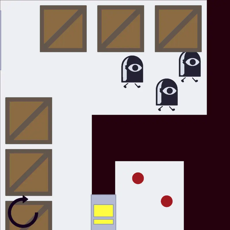Game by @sathisfiying