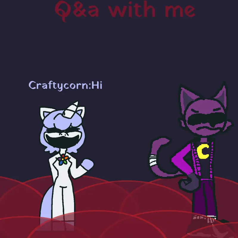 Game by @XxHoppyhopscatchx