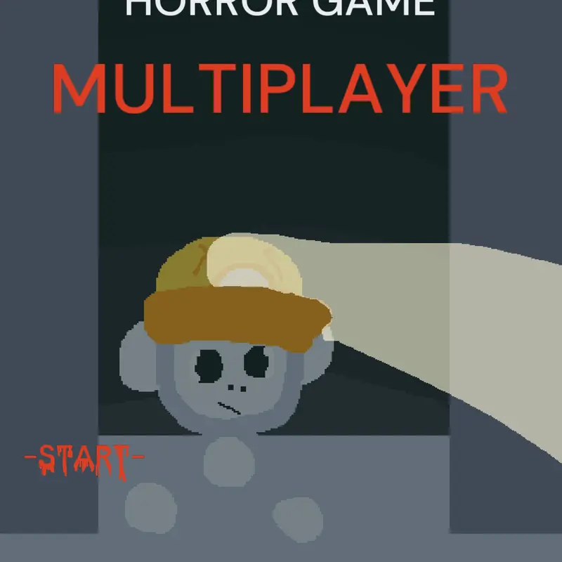 Game by @brayman1234
