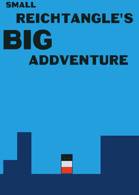 Small reichtangle's big adventure