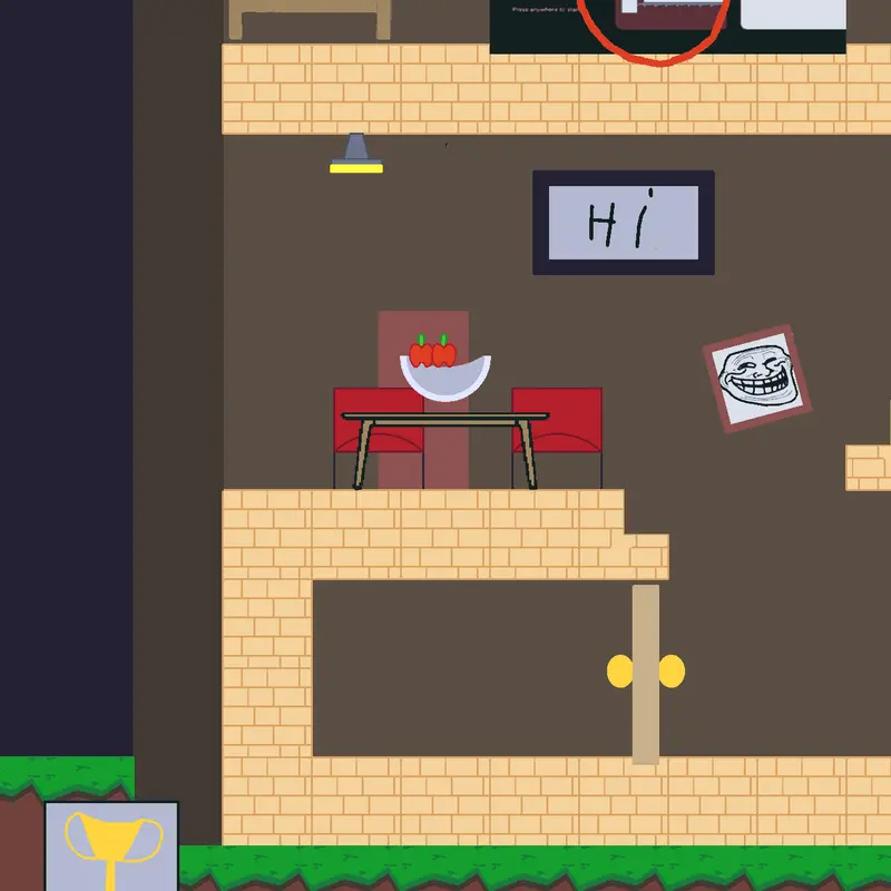 Game by @lilycat123
