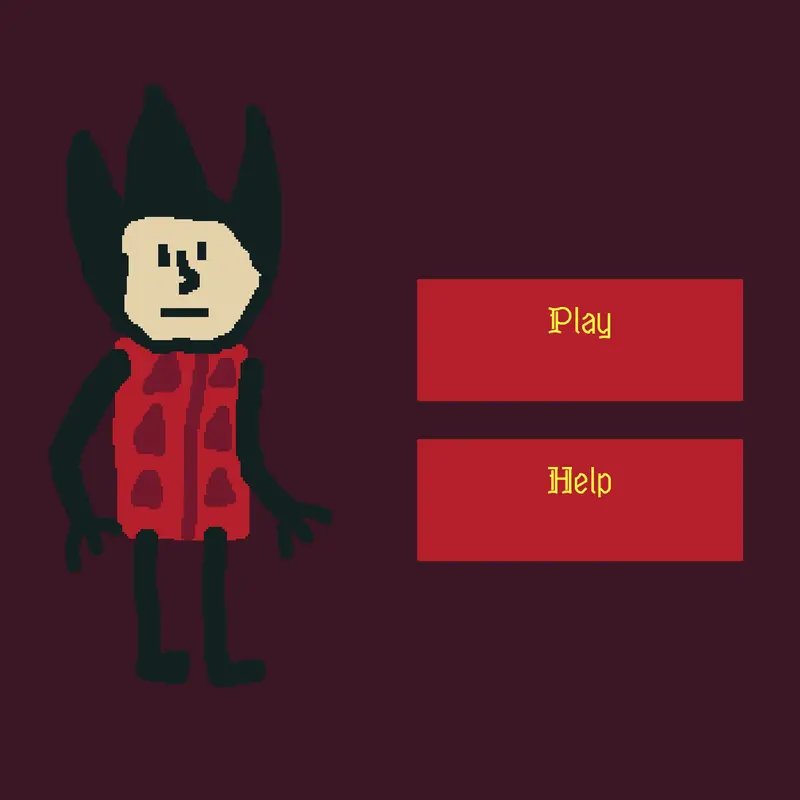 Game by @mr_chicken_studios