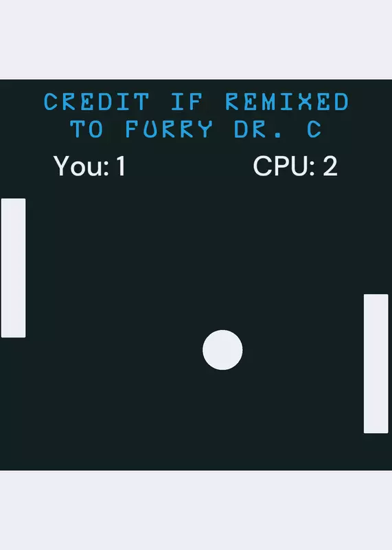 Game by @Furry-Dr-C