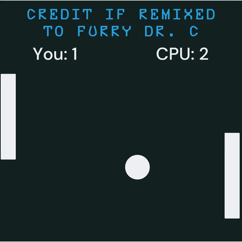Game by @Furrier-Dr-C