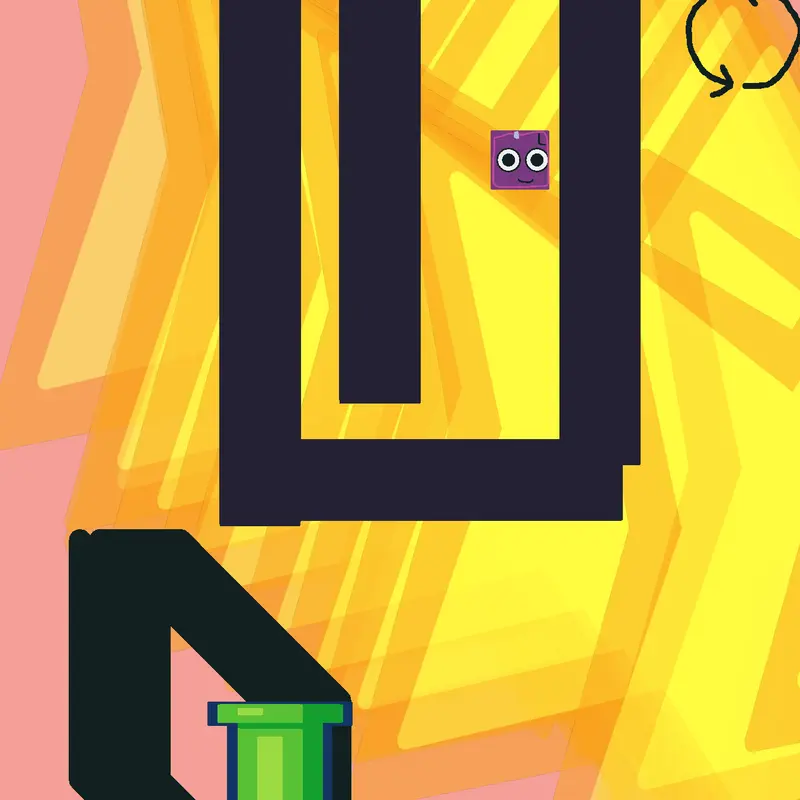 Game by @ragkie