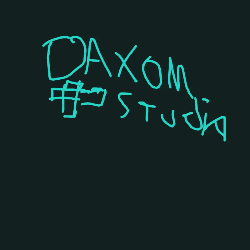 Game by @DaXom_Studio