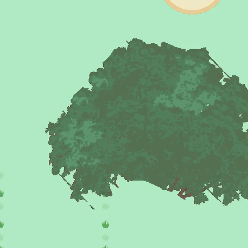 Game by @rubylean