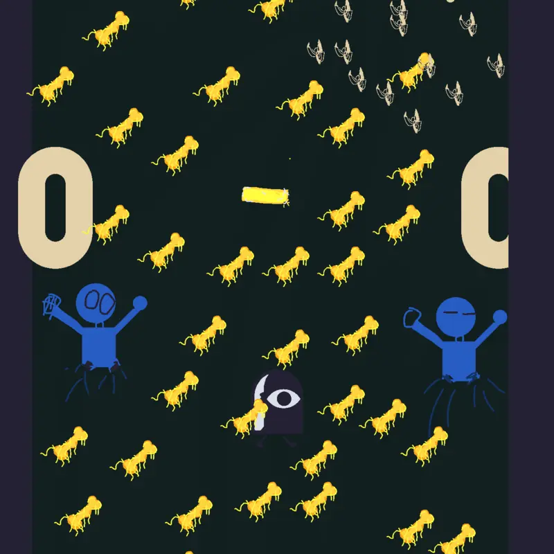 Game by @dapiggi