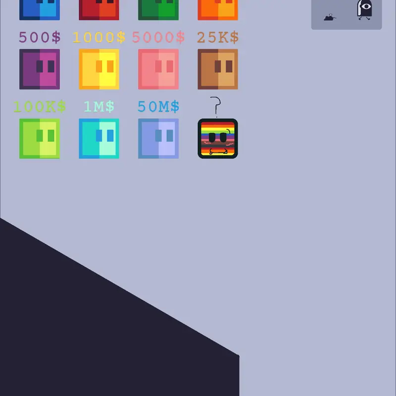 Game by @astotech