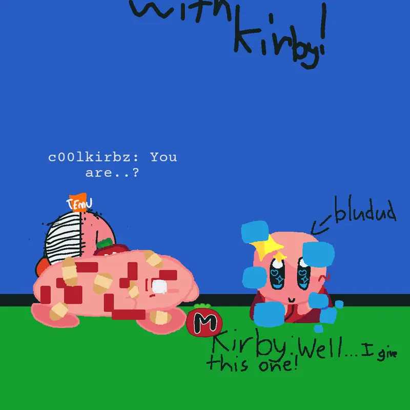 Game by @Kirby_plays23