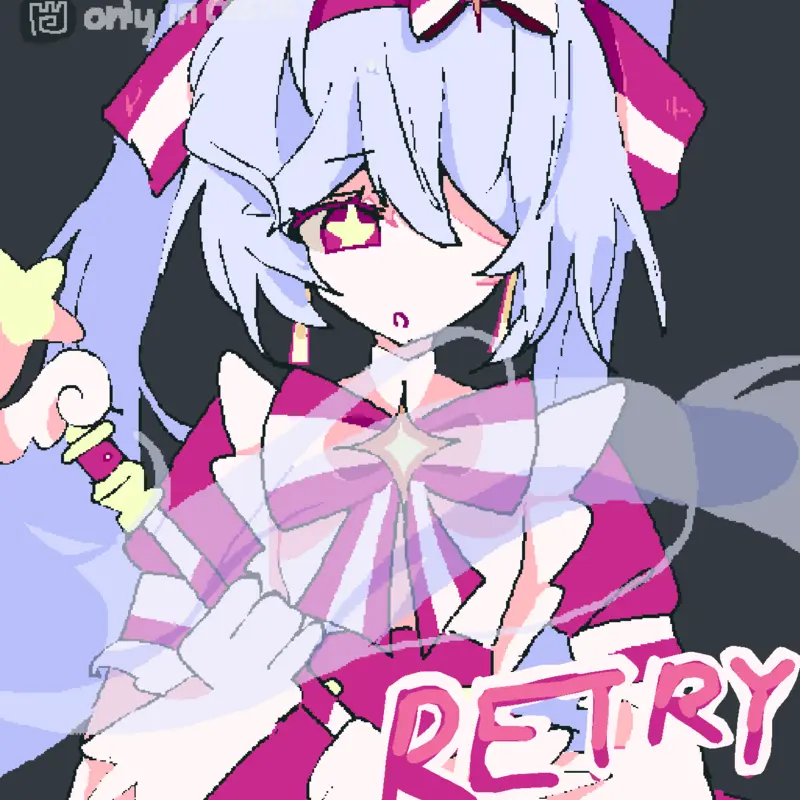 Game by @K1nyume_