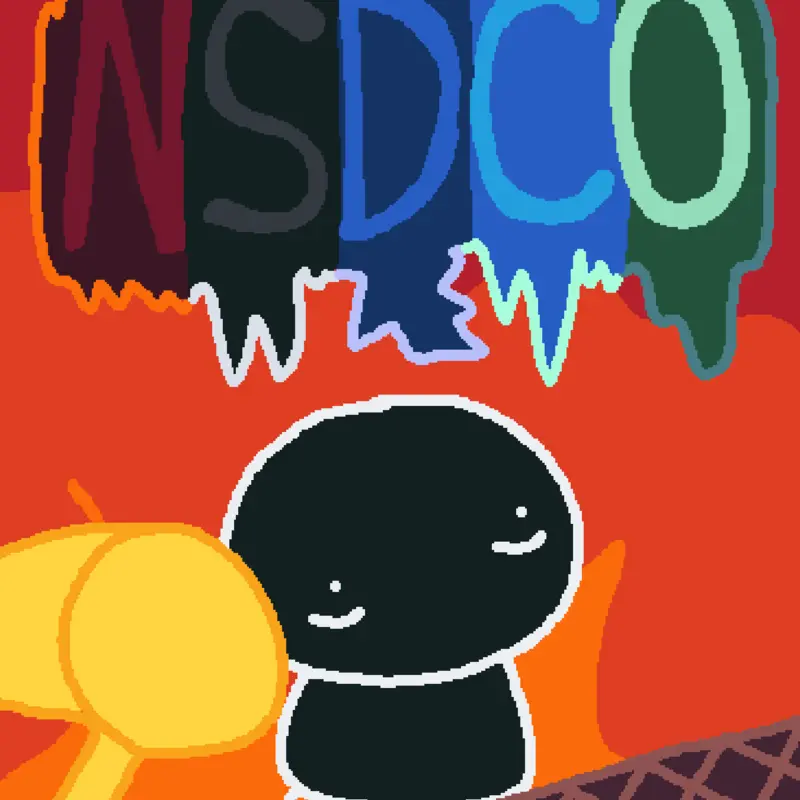 NSDCO by @BluePencilThingy