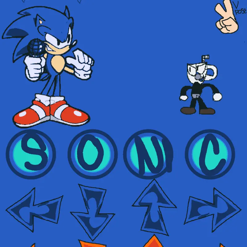 Game by @dakinuniverse124