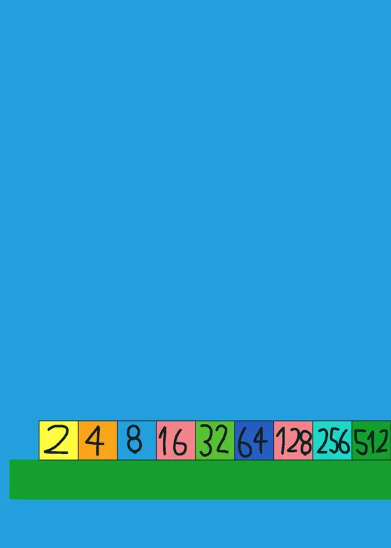 Game by @4096AZ