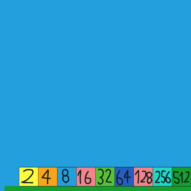 Game by @4096AZ