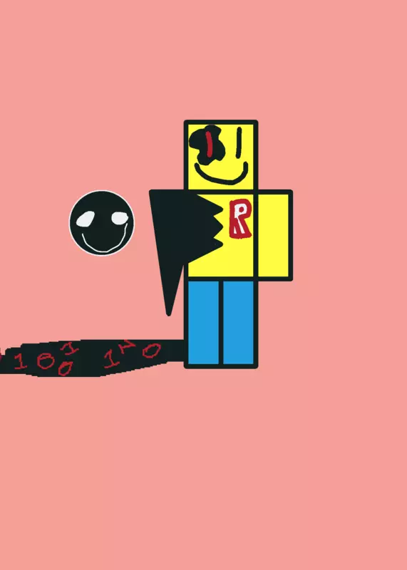 Game by @sockless_sock456