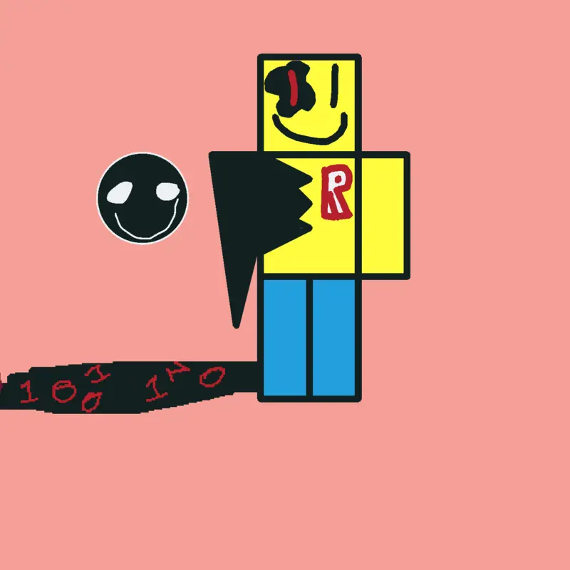 Game by @sockless_sock456