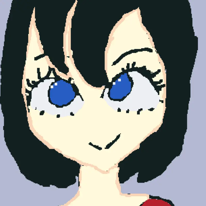 Game by @uraruka