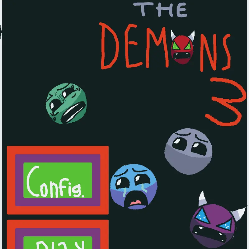 Game by @itzgreenish