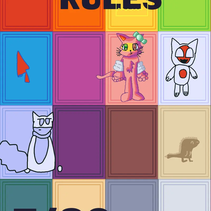 Game by @FaQ_Animates
