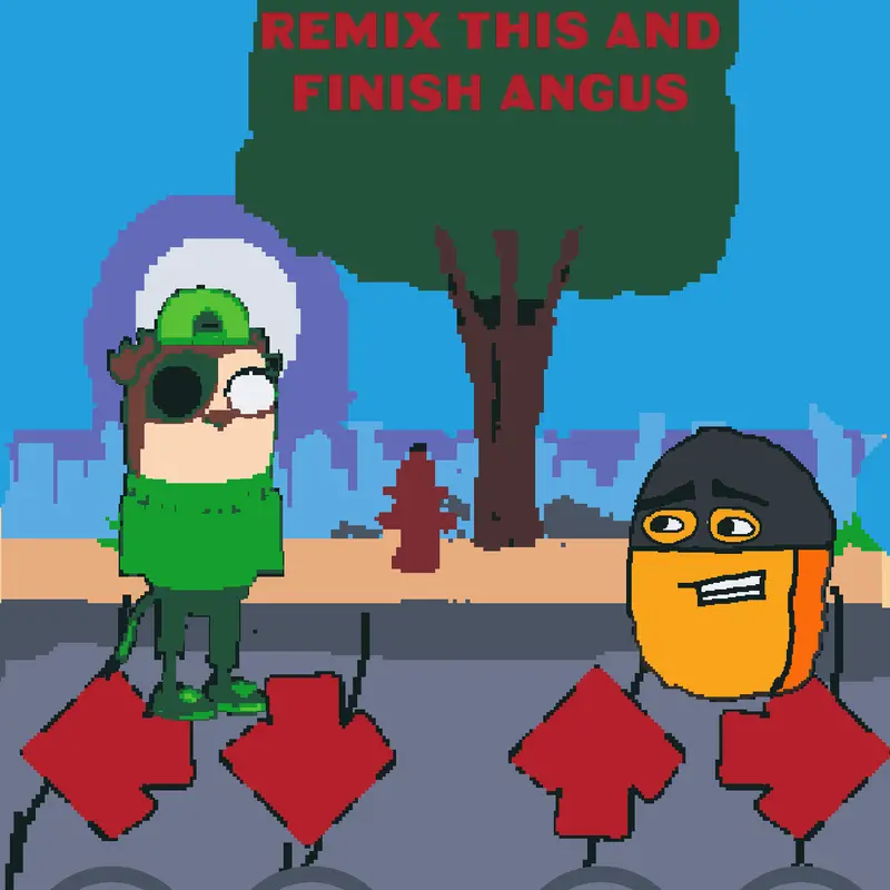 Game by @LaSpookyGrande