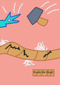 Break the Rope