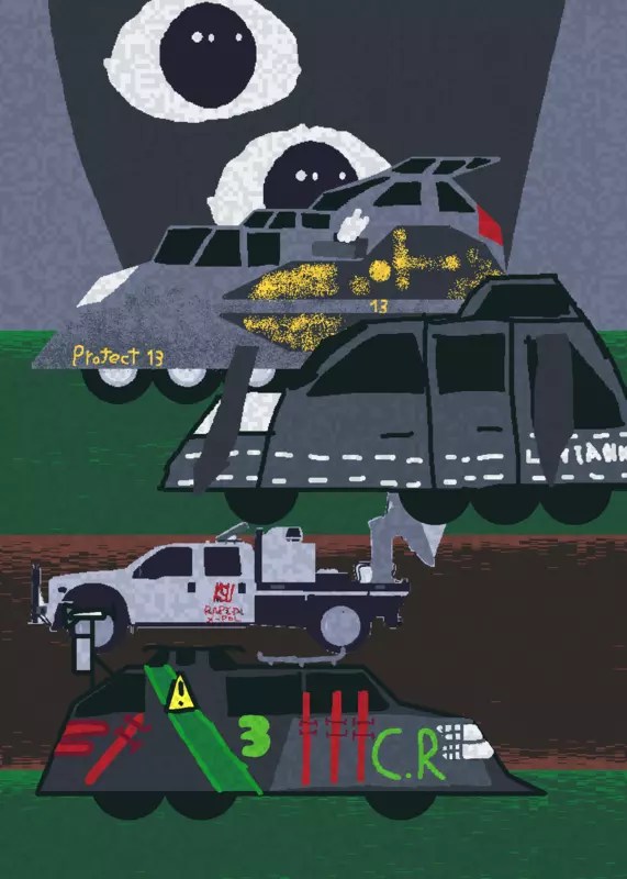 Game by @TeamFortex_stormchaser