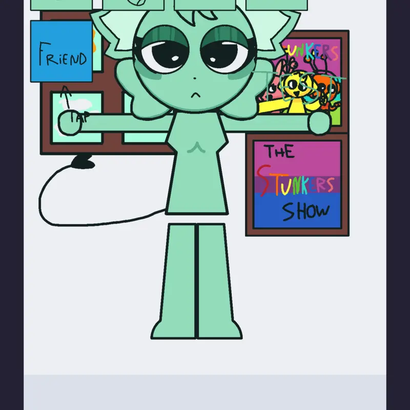 Game by @peppies