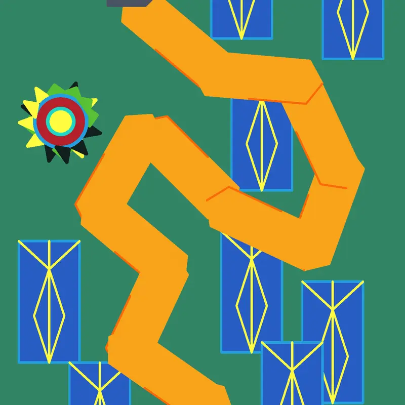 Game by @rjrjkk