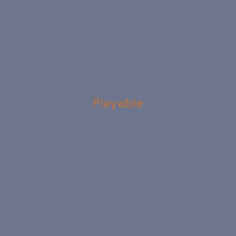 Game by @testman2415
