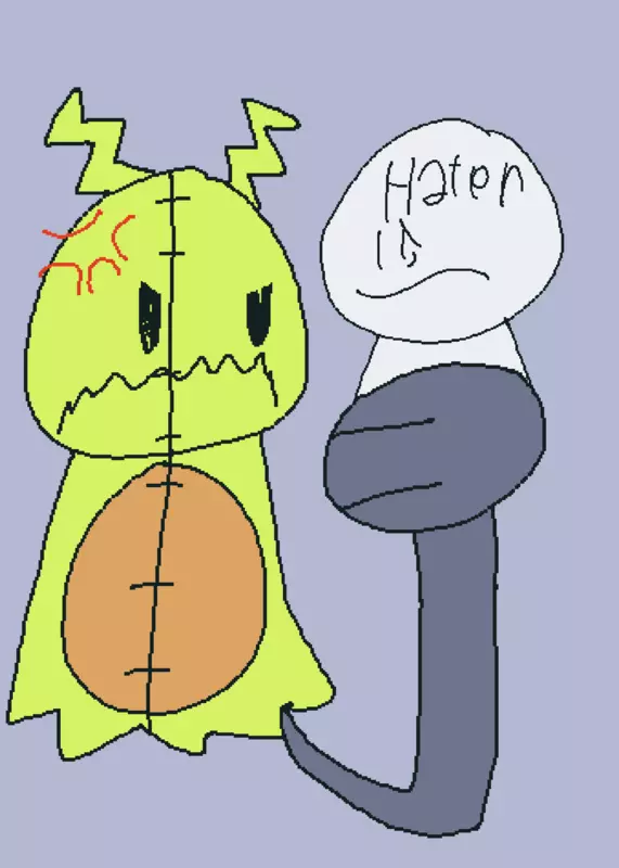 Game by @PsyduckGoober_30