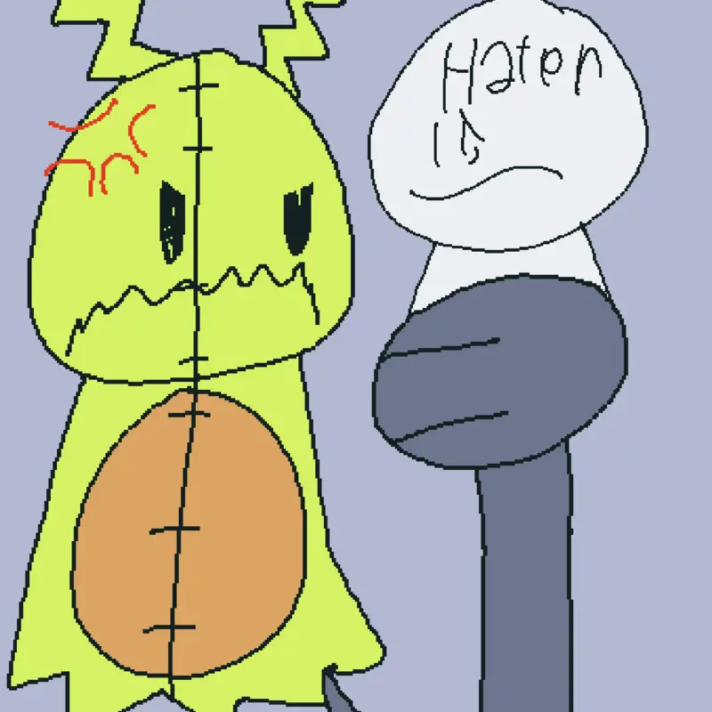 Game by @PsyduckGoober_30