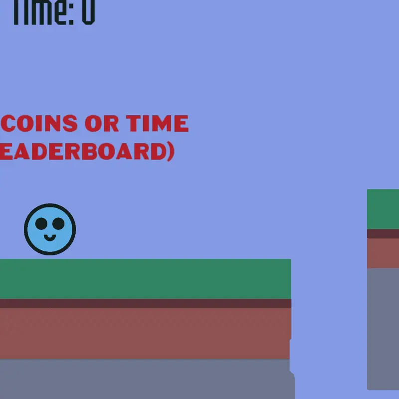 Game by @bruno-unai