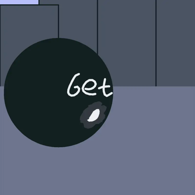 Game by @stop_following_me
