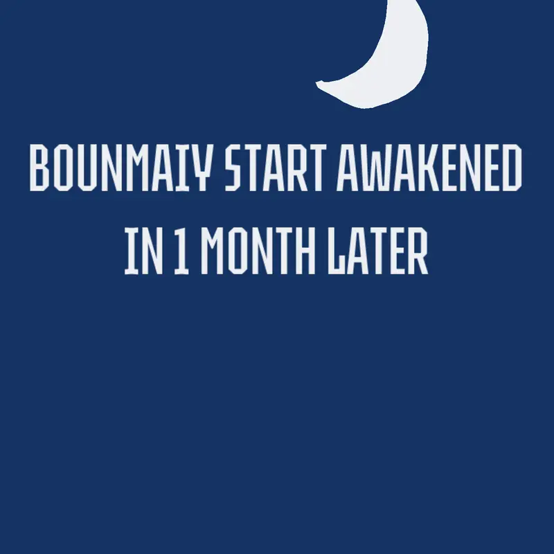 Game by @Evolved_Bounmaiy_Leaving