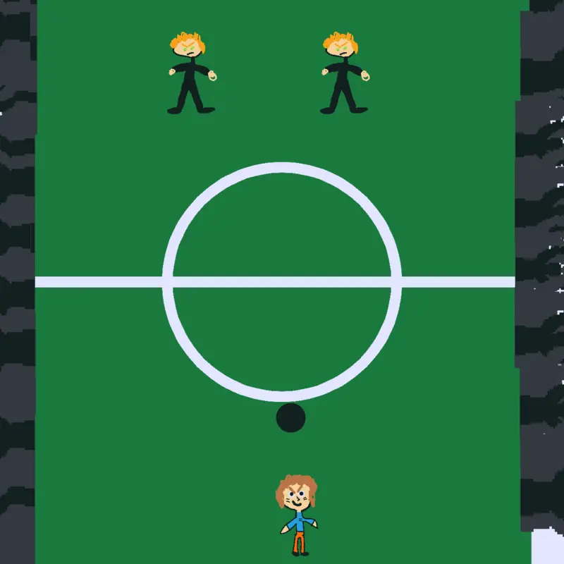 Game by @DailyDoseOfCastle