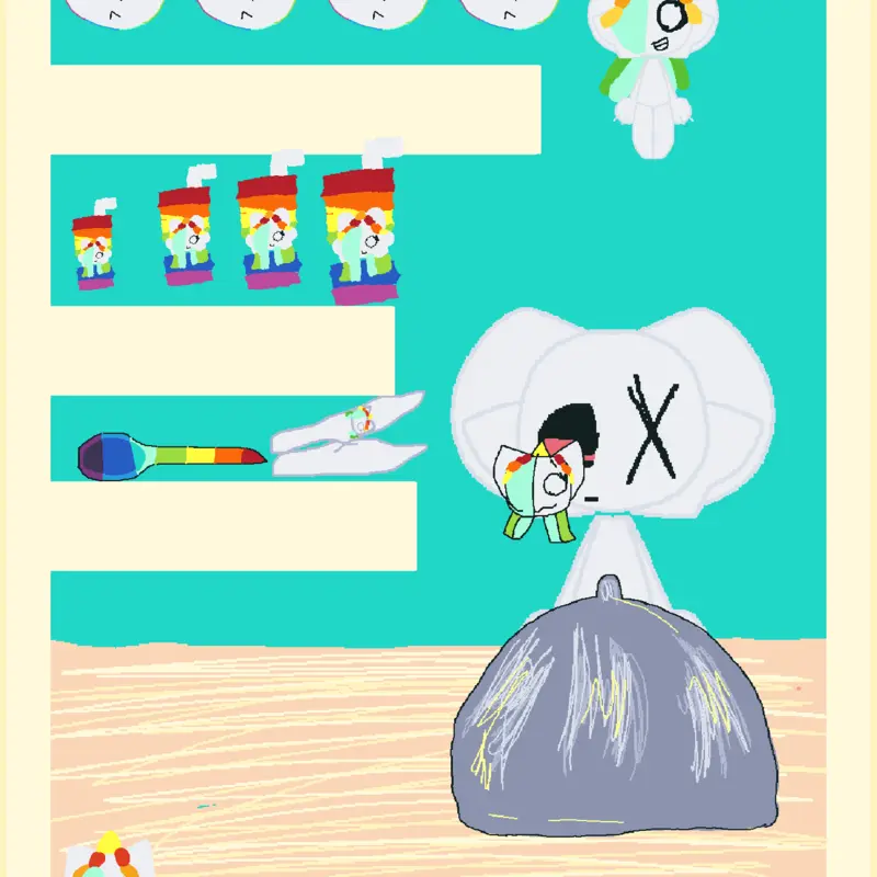 Game by @Pikachu_farah