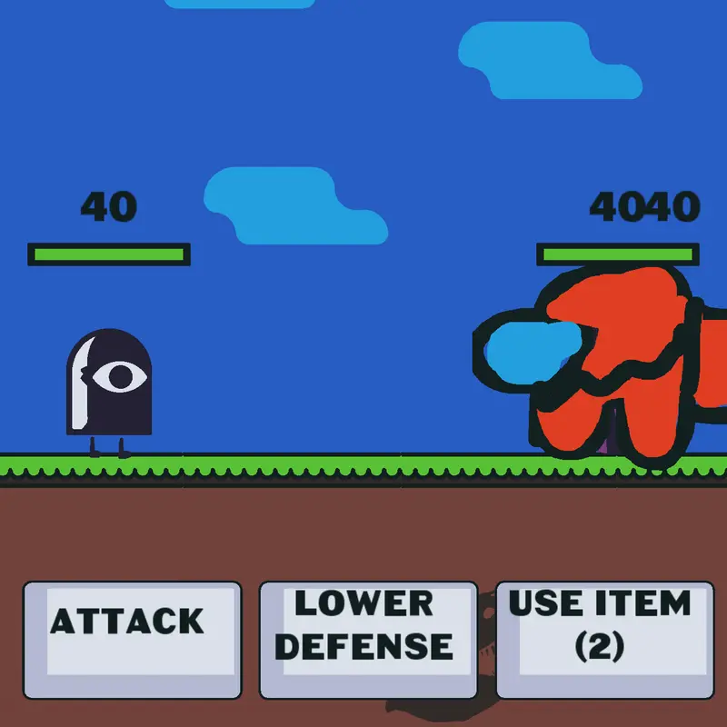 Game by @DAR_K