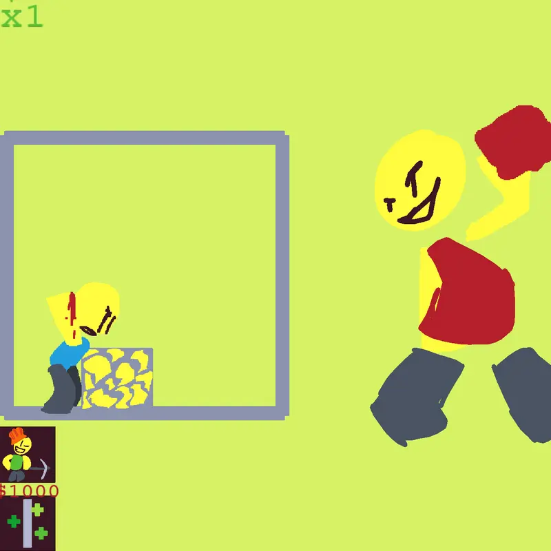 Game by @TocaTOCA