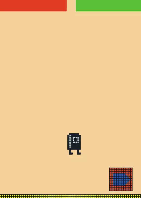 Game by @DailyDoseOfCastle