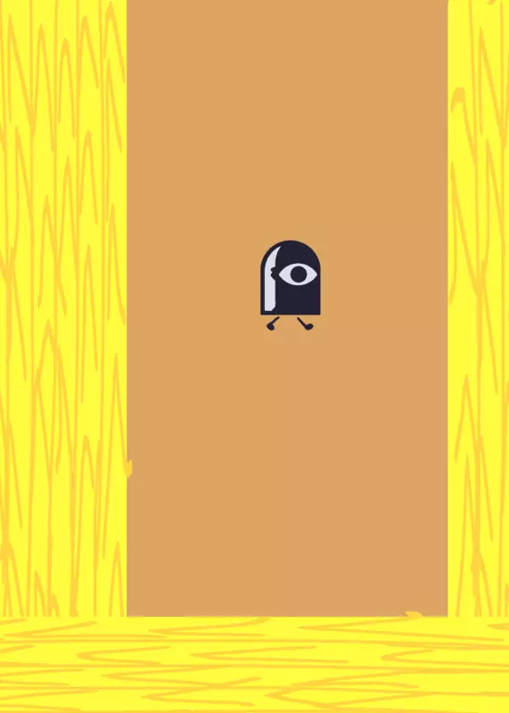 Game by @autorindur
