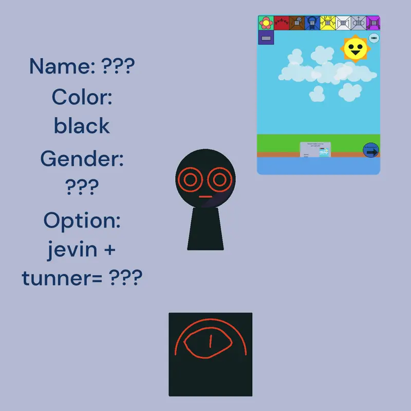 Game by @juwes