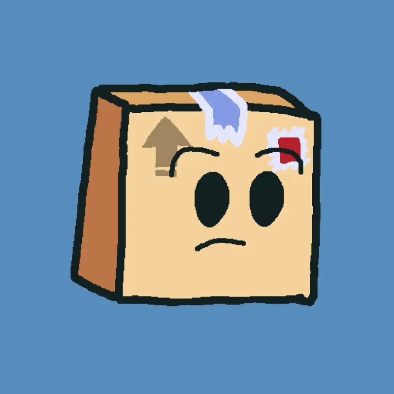 Game by @Boxy_TCOS