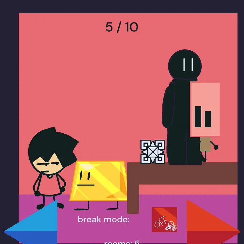 Game by @xXLilRoseXx