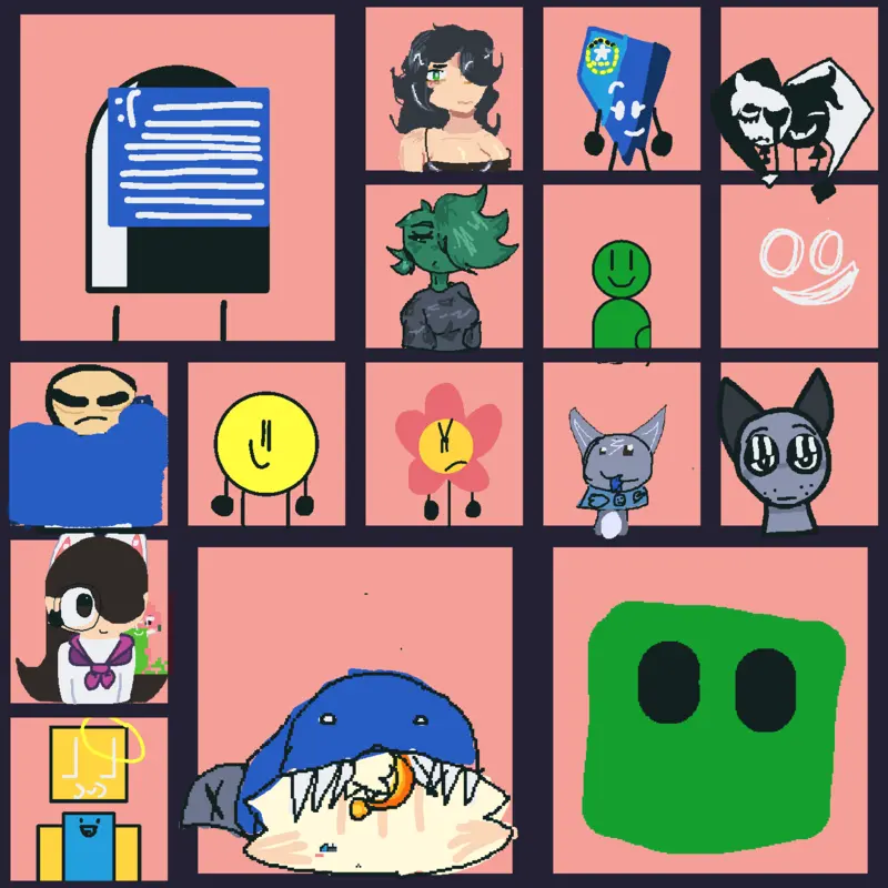 Game by @aubriel